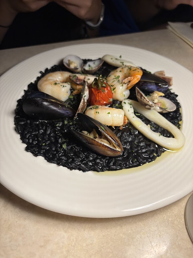 il mio sogno fotoğrafı