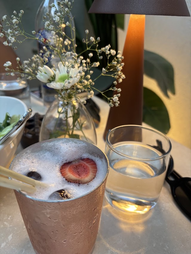 il mio sogno fotoğrafı