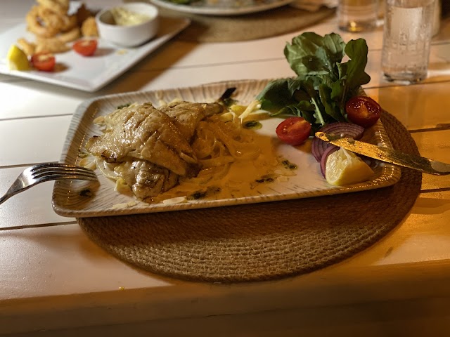  Rokka Beach & Restaurant fotoğrafı