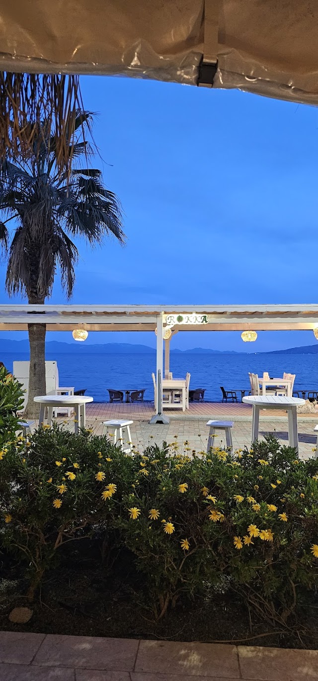  Rokka Beach & Restaurant fotoğrafı