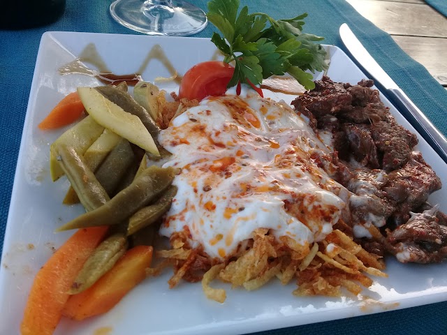  Rokka Beach & Restaurant fotoğrafı