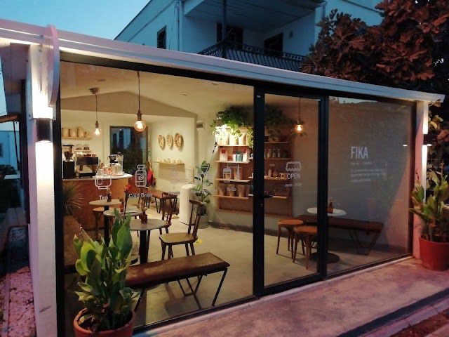 Fika Coffee Tea fotoğrafı