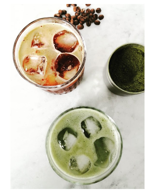 Fika Coffee Tea fotoğrafı