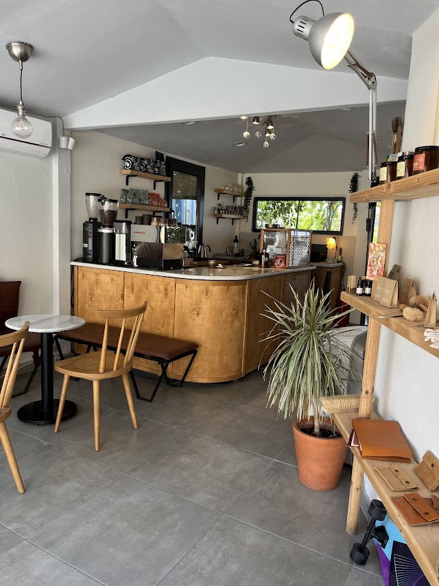 Fika Coffee Tea fotoğrafı