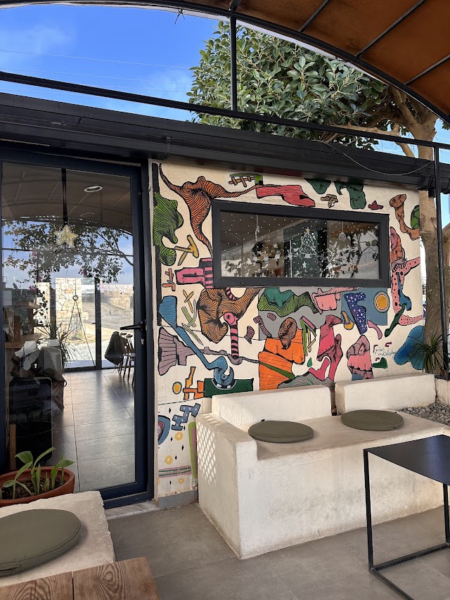 Fika Coffee Tea fotoğrafı