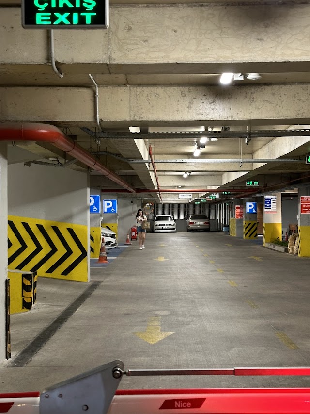 Turgutreis Yaşam Merkezi fotoğrafı