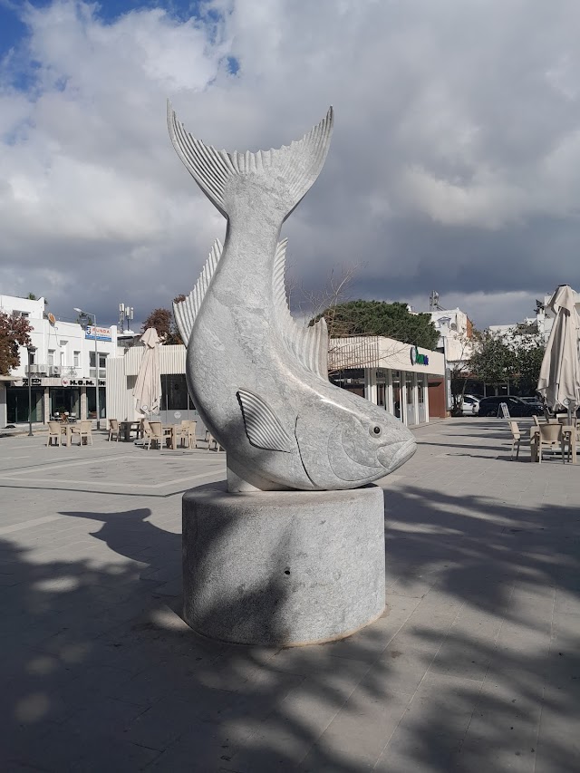 Turgutreis Yaşam Merkezi fotoğrafı