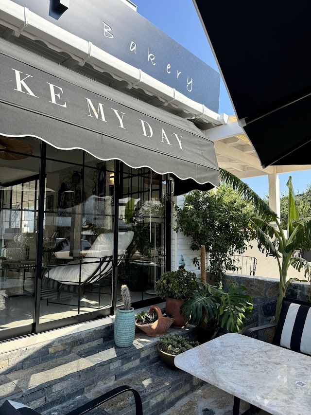 BakeMyDay Bitez fotoğrafı