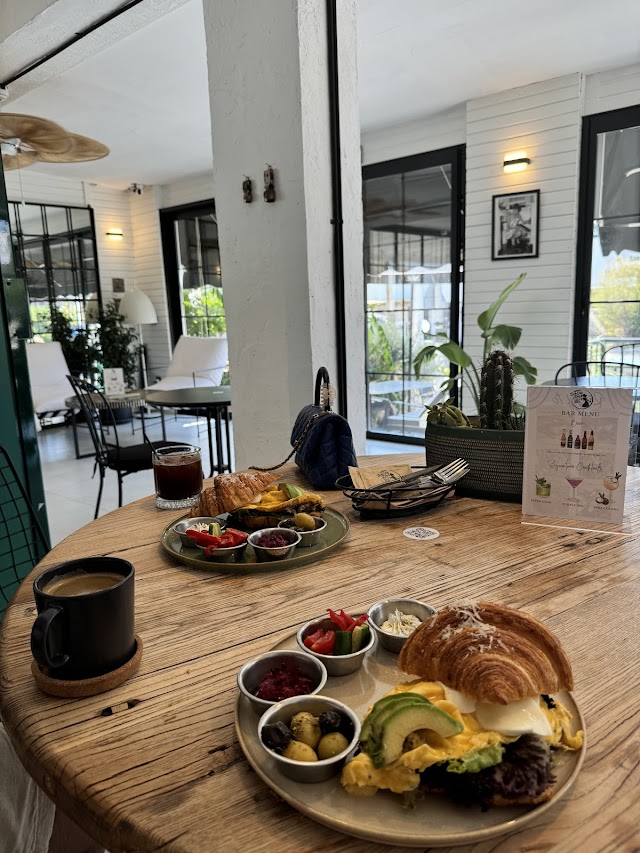 BakeMyDay Bitez fotoğrafı