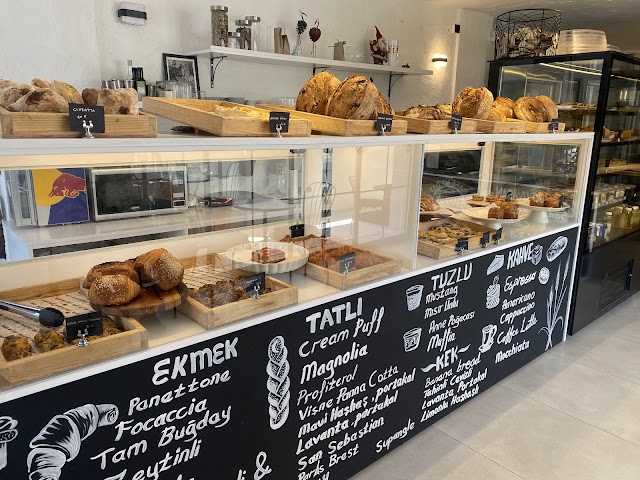 BakeMyDay Bitez fotoğrafı