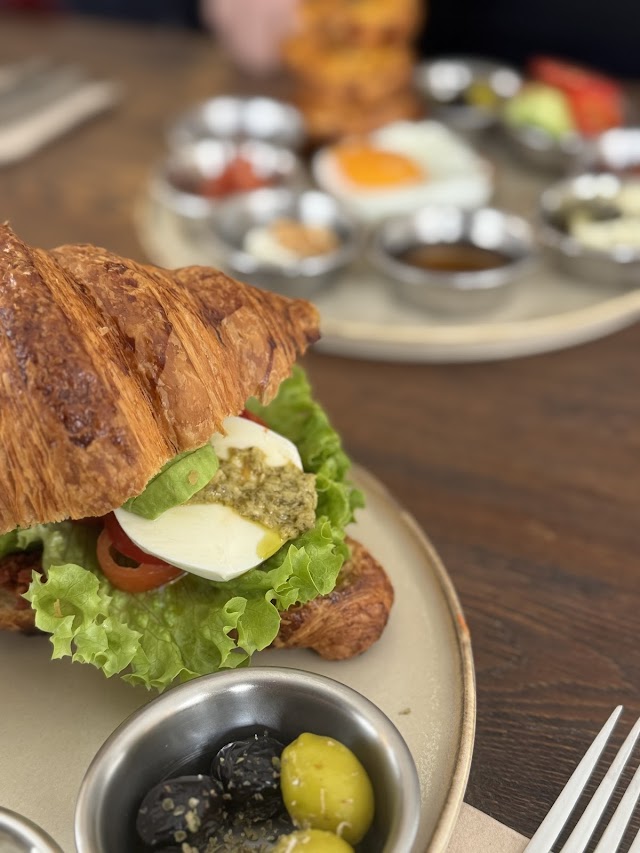 BakeMyDay Bitez fotoğrafı