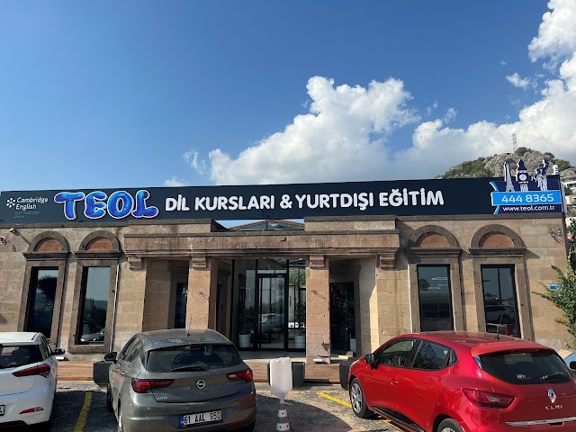 TEOL Dil Okulları fotoğrafı