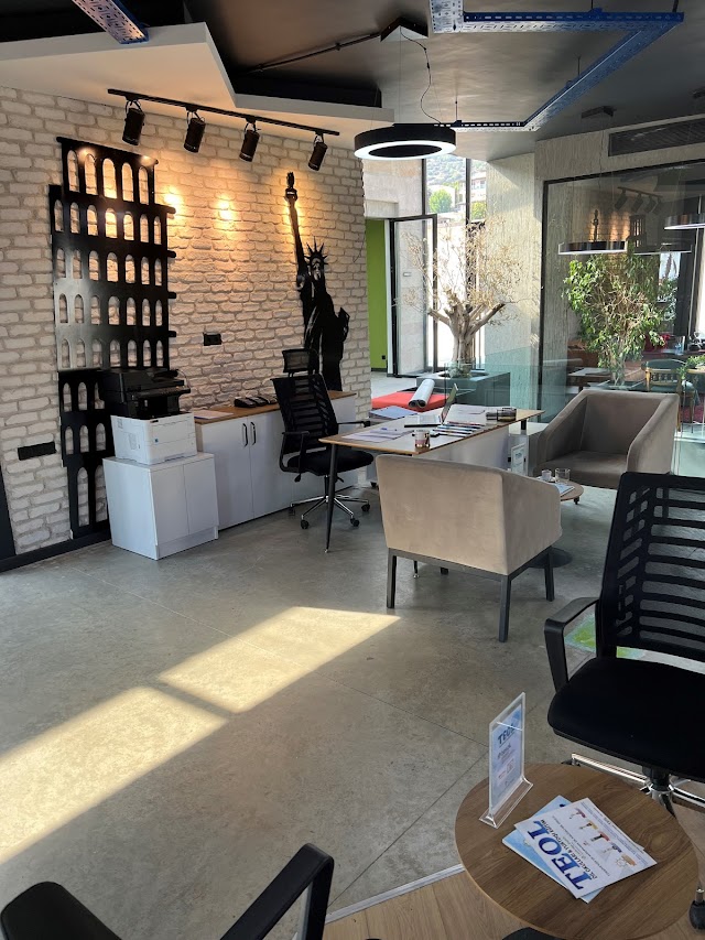 TEOL Dil Okulları fotoğrafı