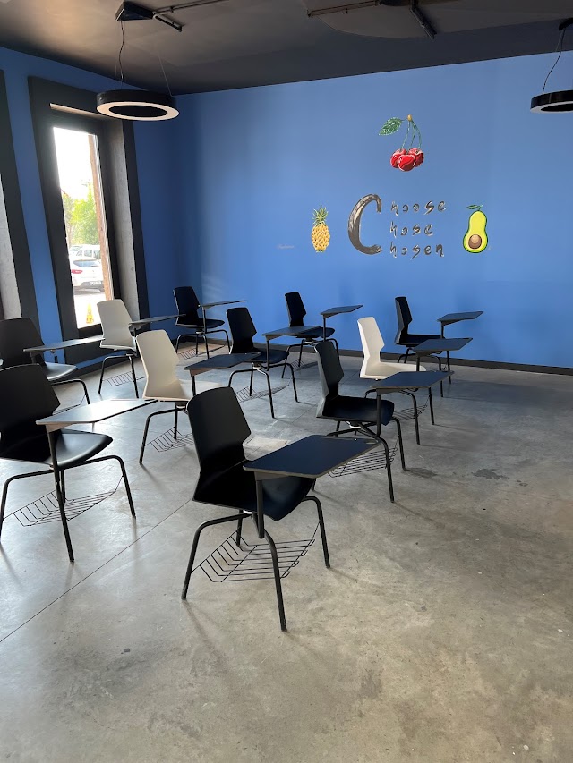 TEOL Dil Okulları fotoğrafı