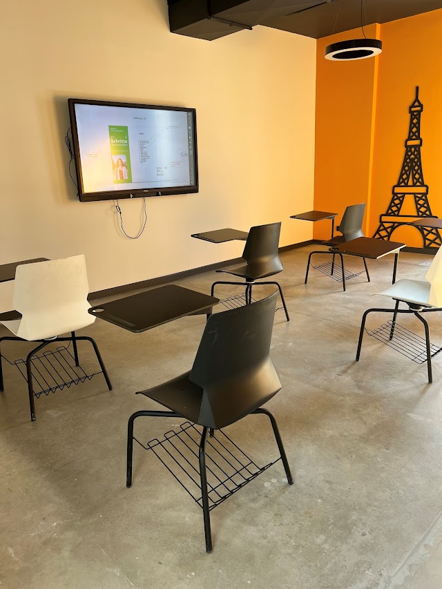 TEOL Dil Okulları fotoğrafı