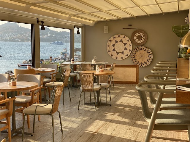 altüst Yalıkavak fotoğrafı