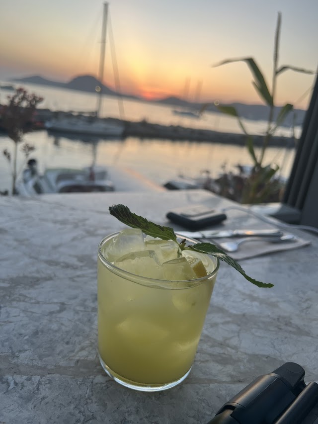 altüst Yalıkavak fotoğrafı