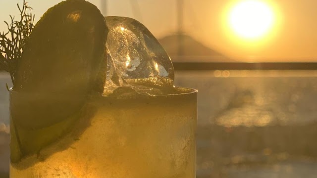 altüst Yalıkavak fotoğrafı