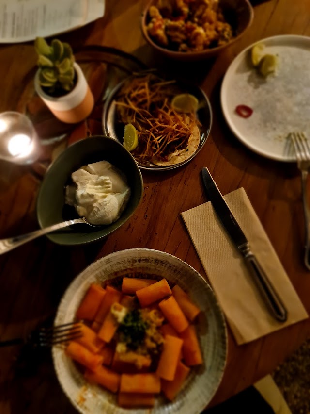 altüst Yalıkavak fotoğrafı