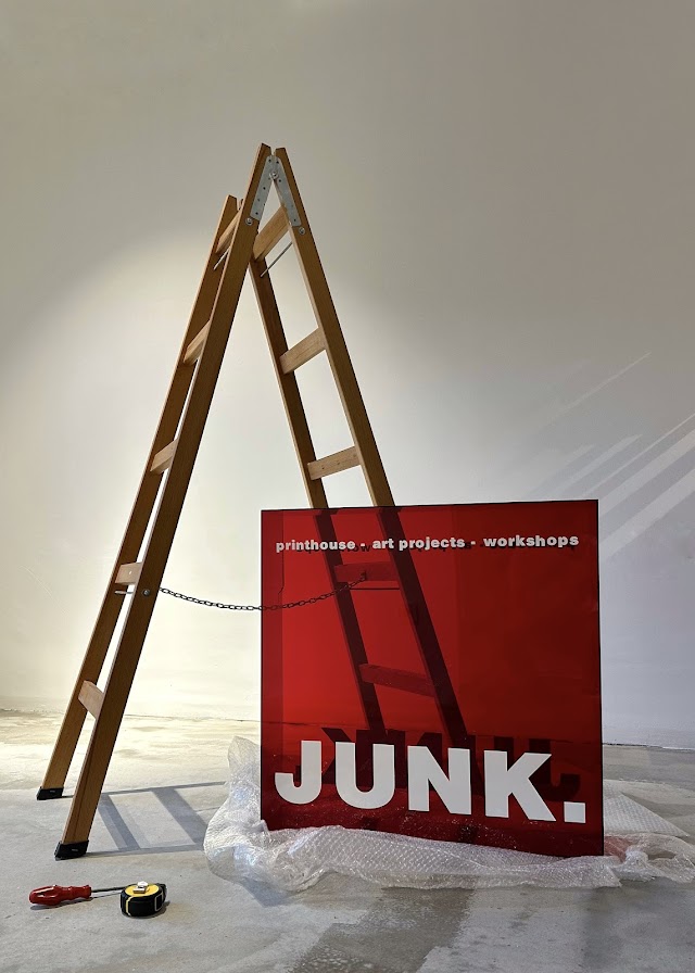 Junk Studyo Bodrum fotoğrafı