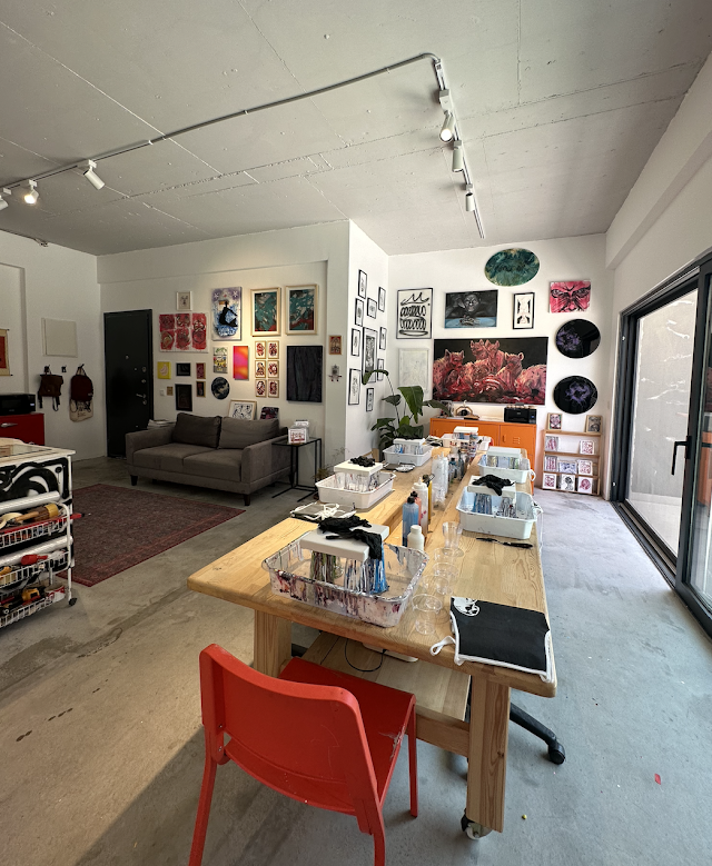 Junk Studyo Bodrum fotoğrafı