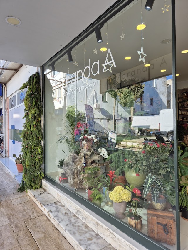 Maranda'A Çiçekçilik fotoğrafı