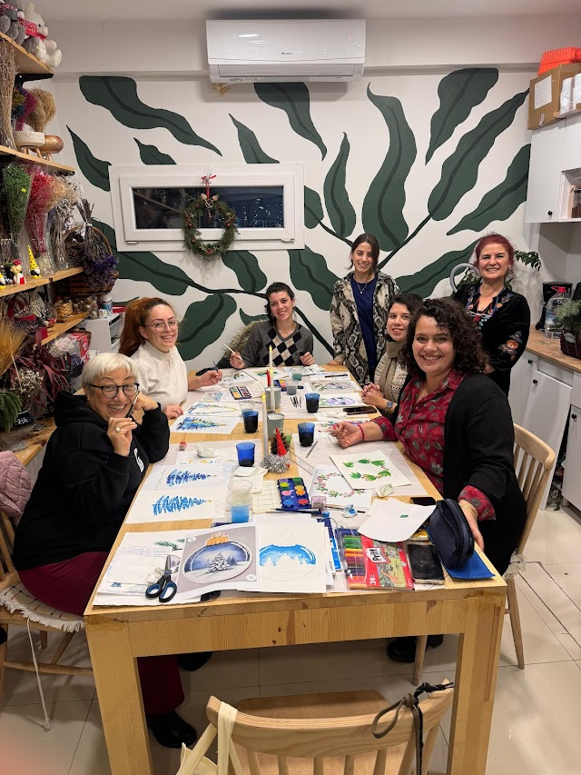 Maranda'A Çiçekçilik fotoğrafı