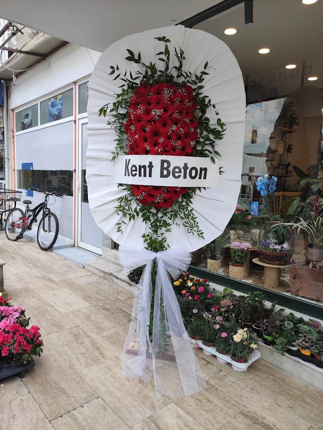 Maranda'A Çiçekçilik fotoğrafı