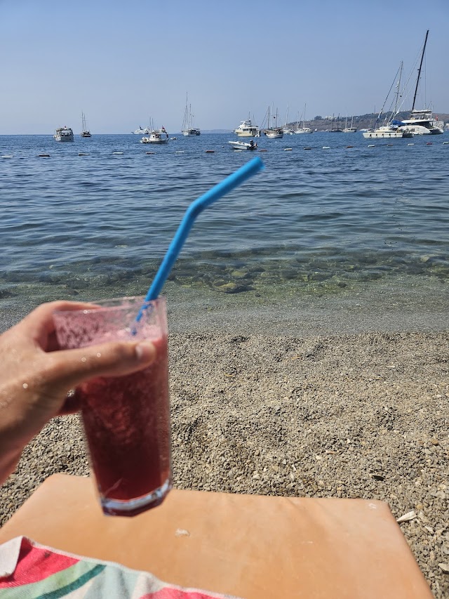 Leman Kültür Bistro fotoğrafı