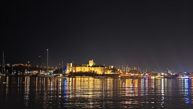 Leman Kültür Bistro fotoğrafı
