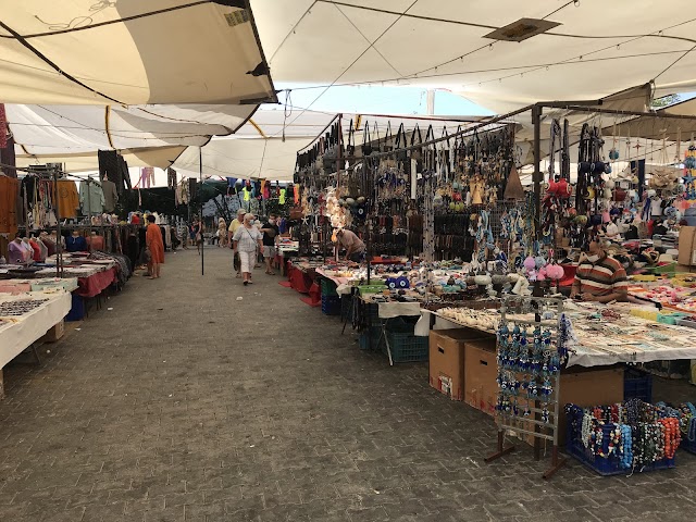 Yalıkavak Pazar Yeri fotoğrafı