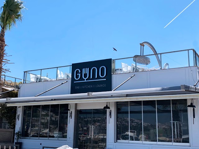 Güno Ocakbaşı Steakhouse fotoğrafı