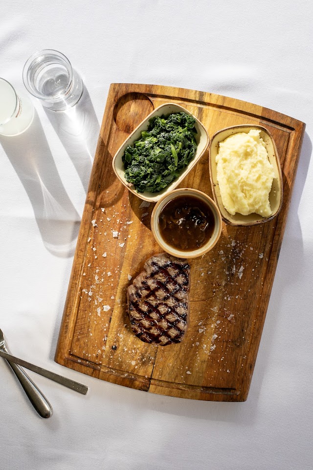 Güno Ocakbaşı Steakhouse fotoğrafı