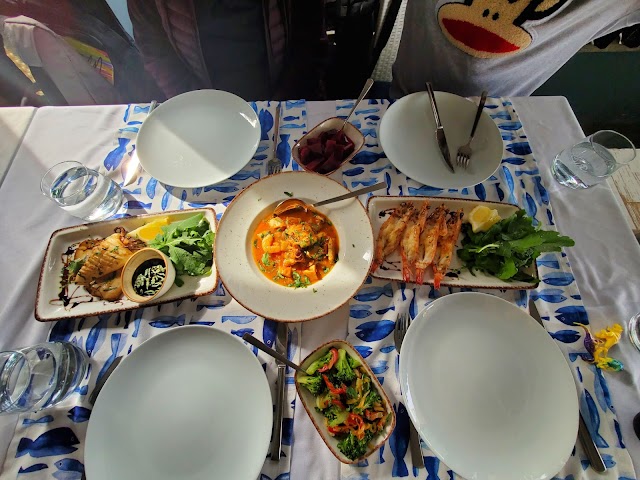 Güno Ocakbaşı Steakhouse fotoğrafı