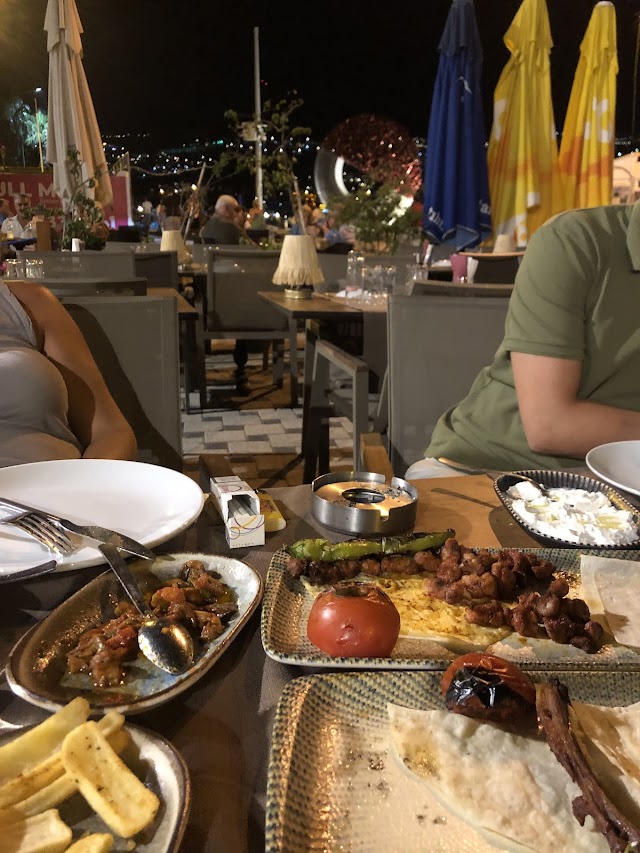 Güno Ocakbaşı Steakhouse fotoğrafı