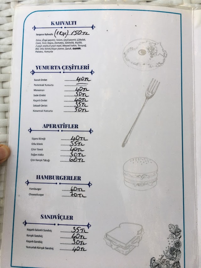 Şirin Bahçe Bodrum fotoğrafı