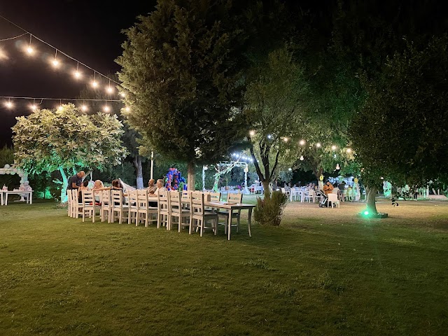 Şirin Bahçe Bodrum fotoğrafı