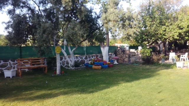 Şirin Bahçe Bodrum fotoğrafı