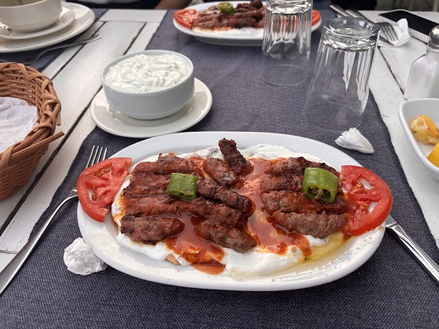 Liman Köftecisi fotoğrafı