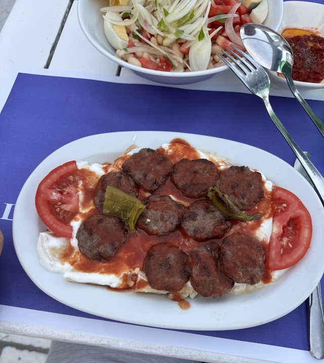 Liman Köftecisi fotoğrafı