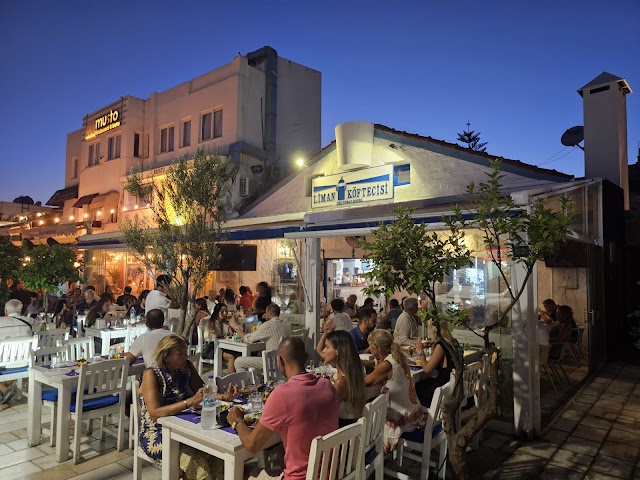 Liman Köftecisi fotoğrafı