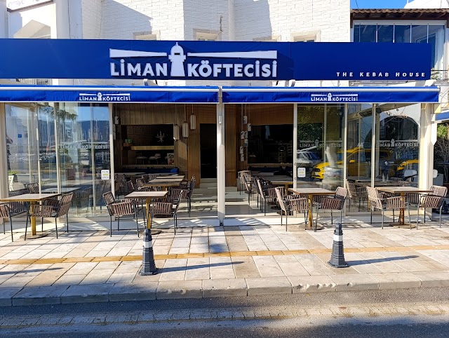 Liman Köftecisi fotoğrafı