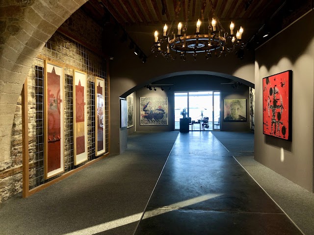 Mausolos Sergi Salonu fotoğrafı