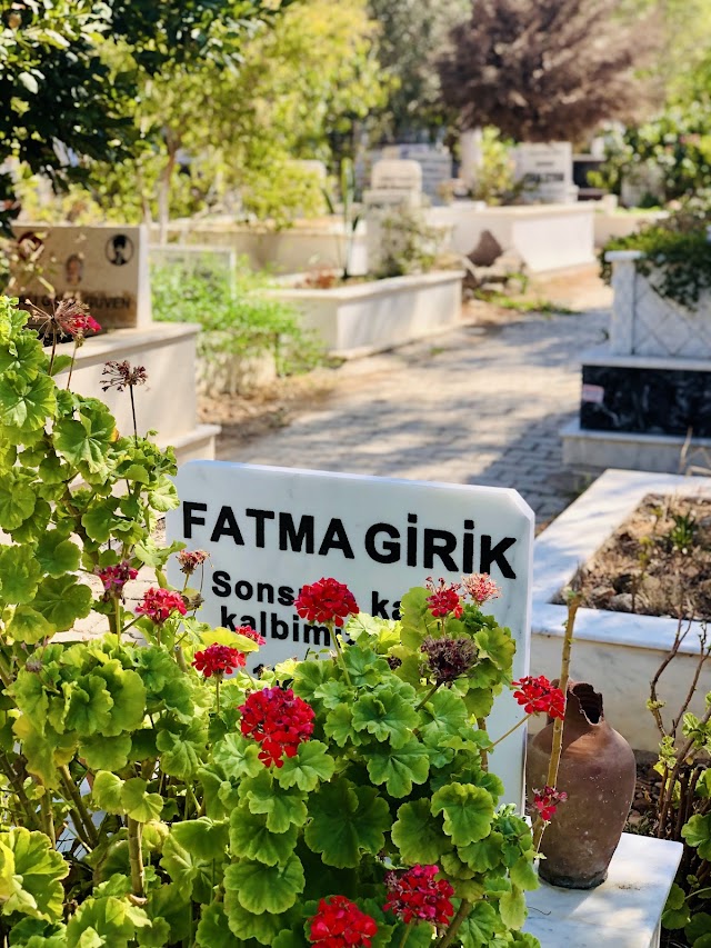 Torba Mezarlığı fotoğrafı