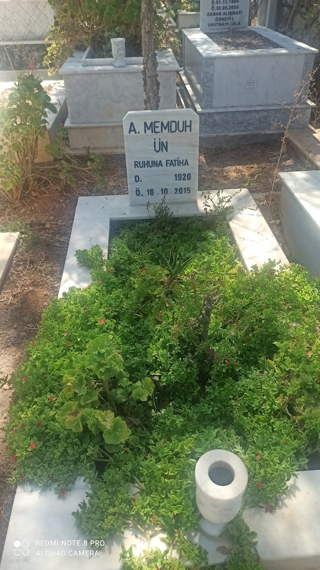 Torba Mezarlığı fotoğrafı