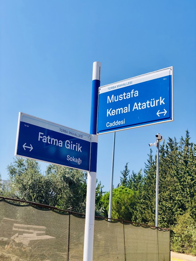 Torba Mezarlığı fotoğrafı