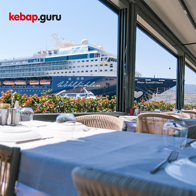 Kebap Guru fotoğrafı