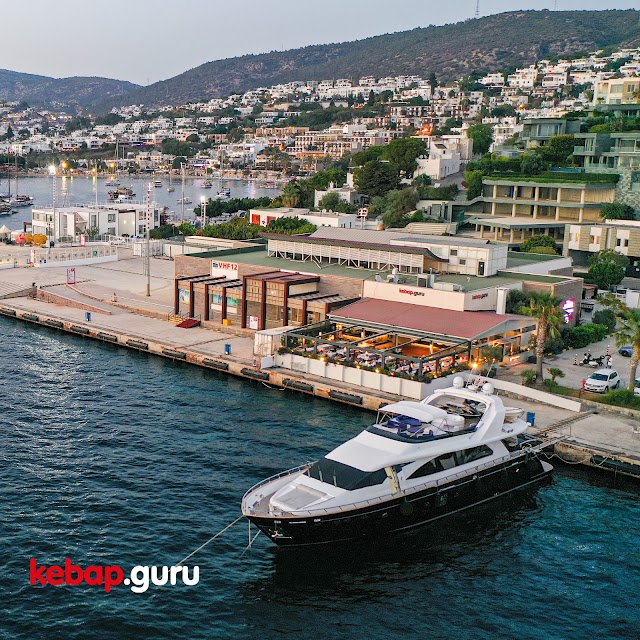 Kebap Guru fotoğrafı