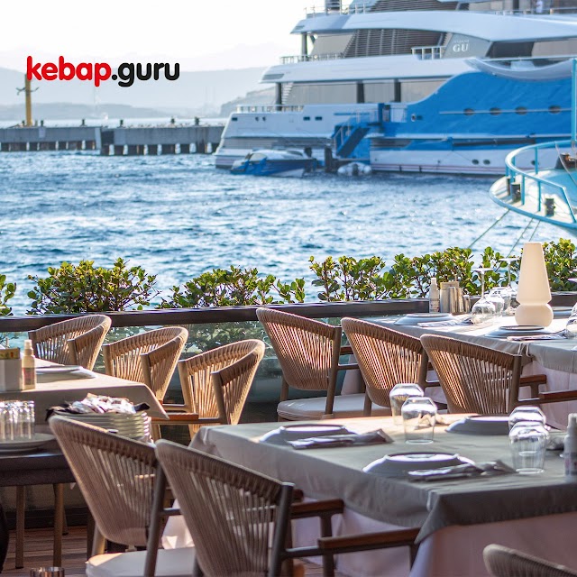 Kebap Guru fotoğrafı