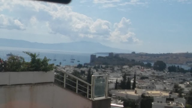 İMEAK Deniz Ticaret Odası Bodrum fotoğrafı